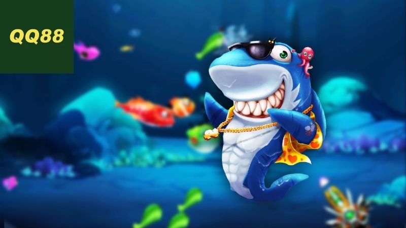 Giới thiệu về Bắn cá 3D