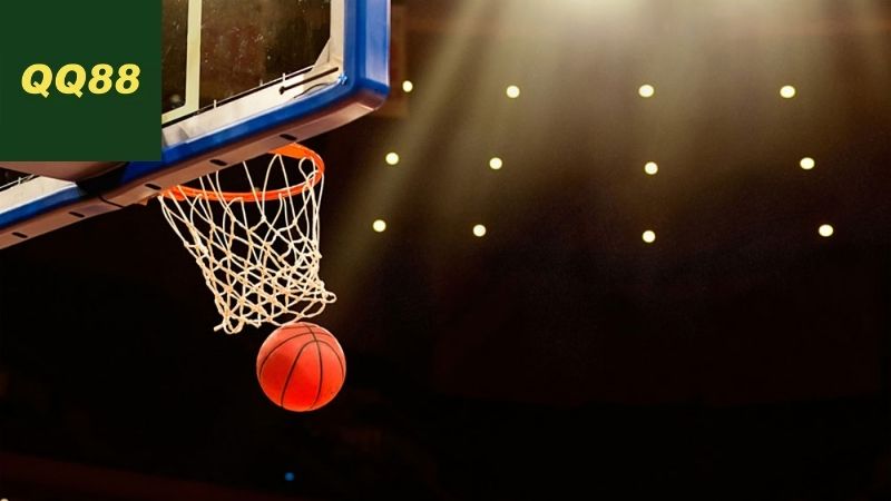 Cách bắt đầu cá cược bóng rổ