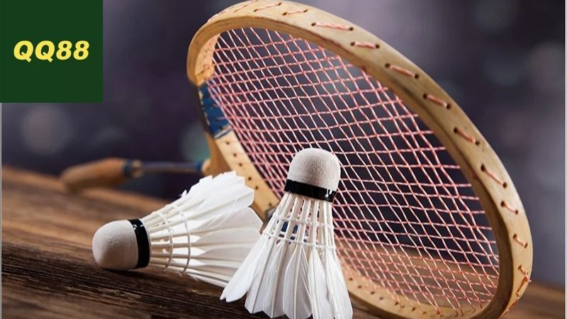 Định nghĩa và cơ bản về cá cược cầu lông