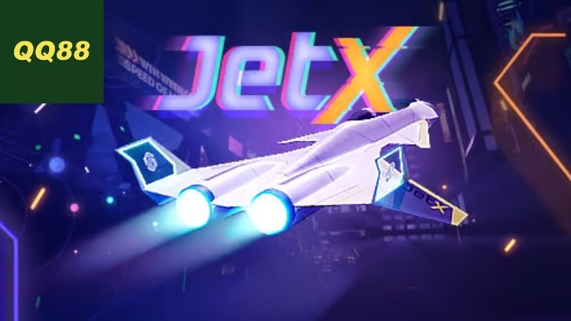Giới thiệu chi tiết về JetX QQ88