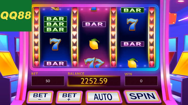 Chiến lược để gia tăng cơ hội trúng thưởng độc đắc khi chơi Nổ Hũ QQ88