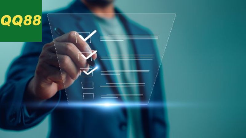 Mở tài khoản chỉ vài phút