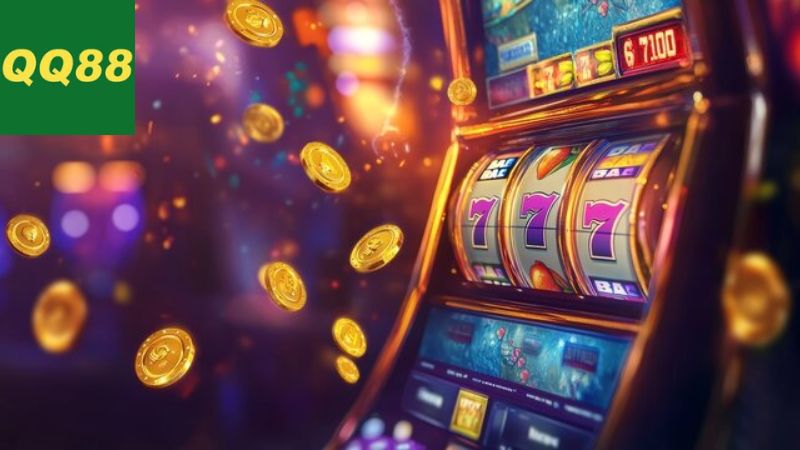 Các loại trò chơi nổi trội được săn đón nhiều nhất tại Slot Game QQ88