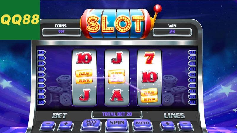 Cách lựa chọn ra trò chơi slot 3D thật phù hợp