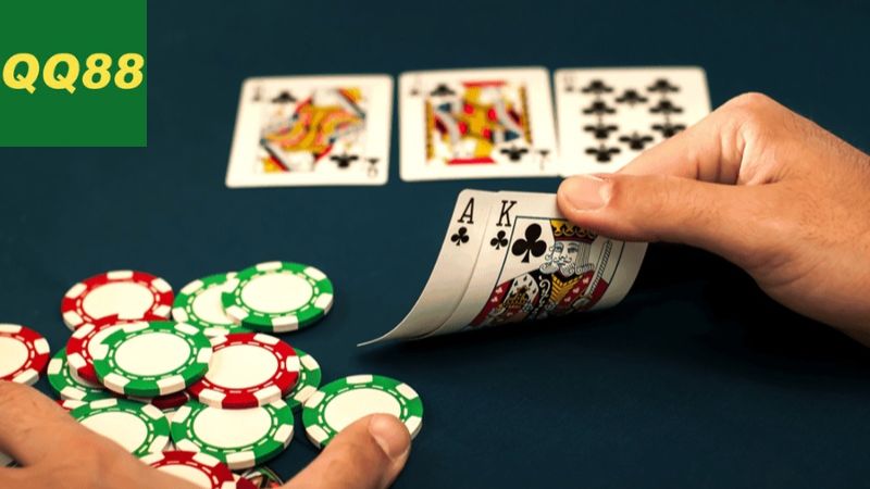 Chiến lược chơi Xì Dách QQ88 hiệu quả tăng cơ hội giành chiến thắng