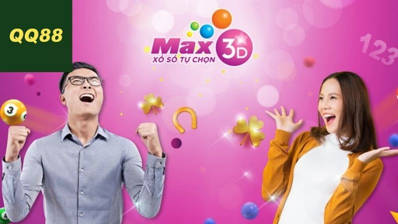 Lợi ích và rủi ro của Xổ số 3D