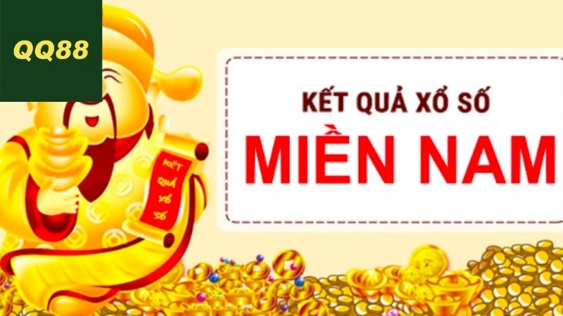 Các loại hình xổ số miền Nam phổ biến