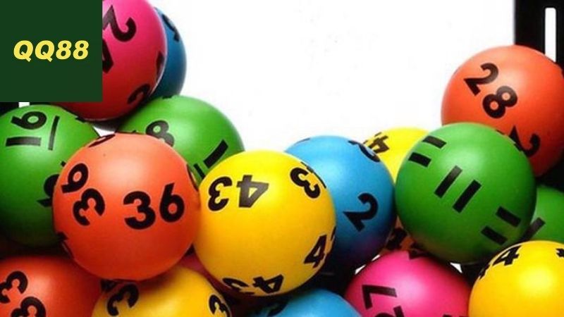 Xổ số QQ88