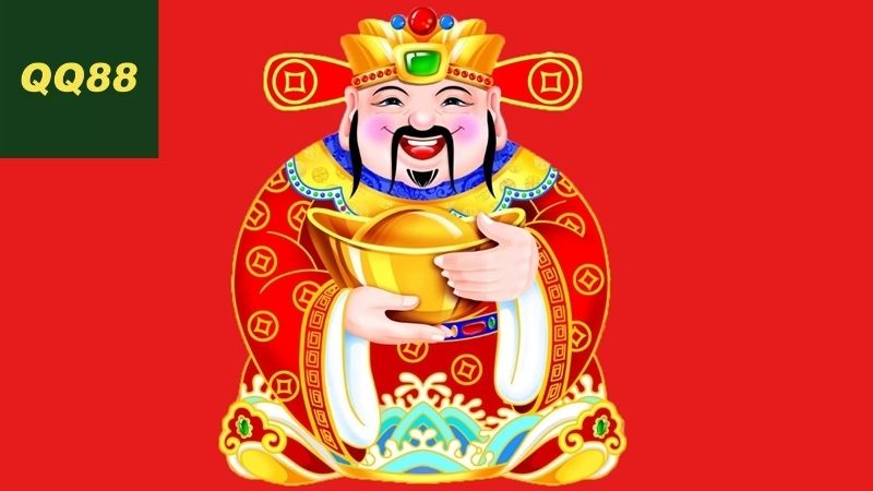 Xổ số thần tài